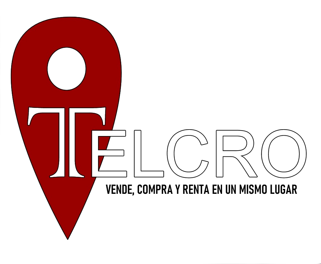logo telcro